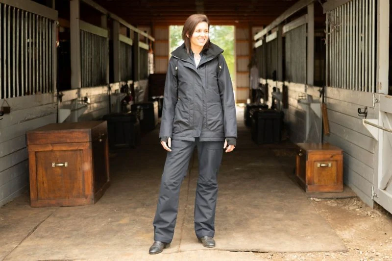 Redingote Insulated Bib Overall 2.0 - Image 8