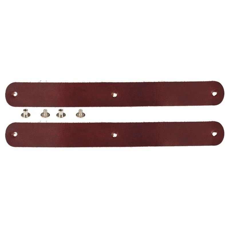 Reinsman Breakaway Halter Replace Kit - 2 Pack - Image 3