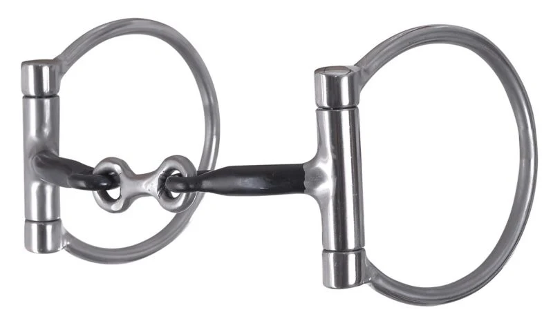 Diamond R 3-Piece Dee Ring Bit - Image 2