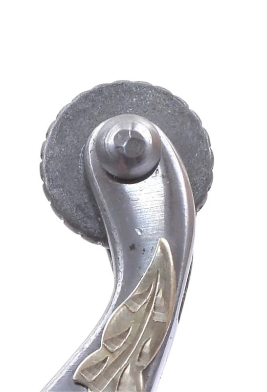 Diamond R Mens Multi Purpose Spurs - Image 2