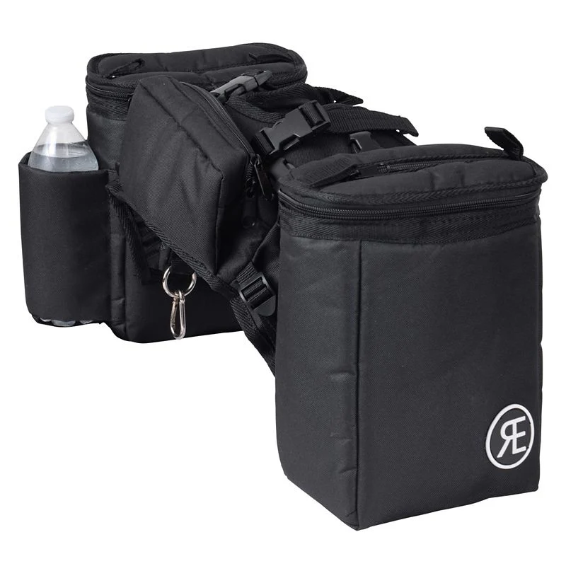 Reinsman Pommel Cooler Bag - Image 2
