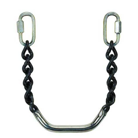 Reinsman Sharon Camarillo Power Curb Chain - Image 2