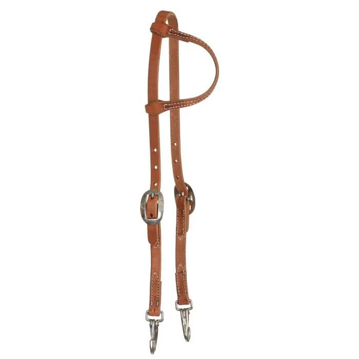 Reinsman Snap End One Ear Headstall - Image 2