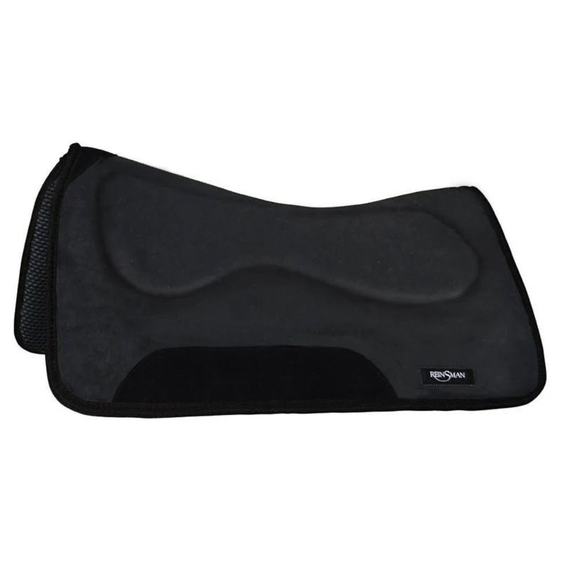 Reinsman Square Nesting Pad Tacky-Too 32x32 Carmel