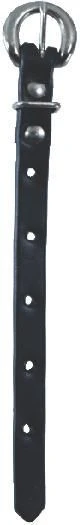 Reinsman Throat Latch Extender 1/2 x 7ft Brn - Image 2