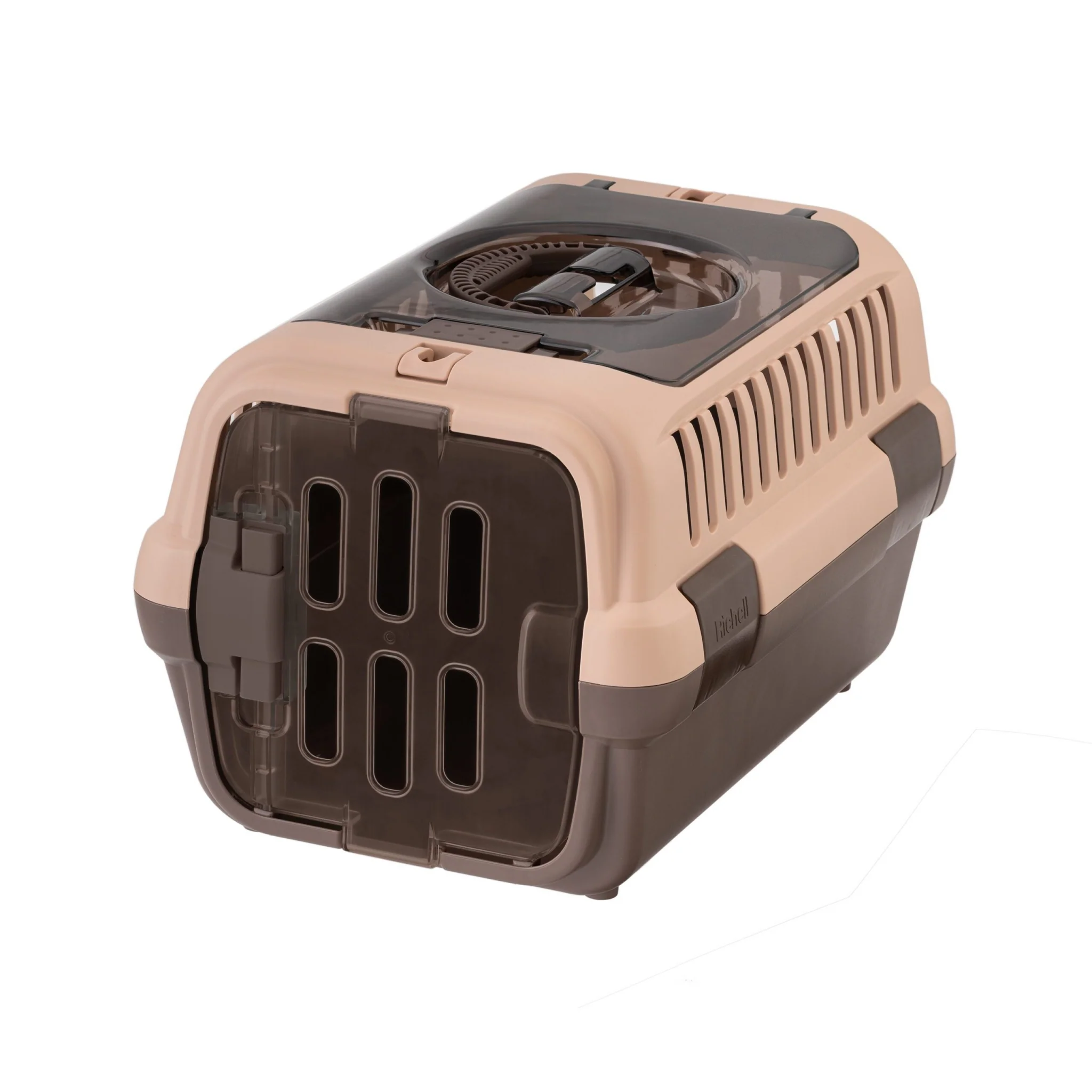 Richell Double Door Pet Carrier II - Image 5