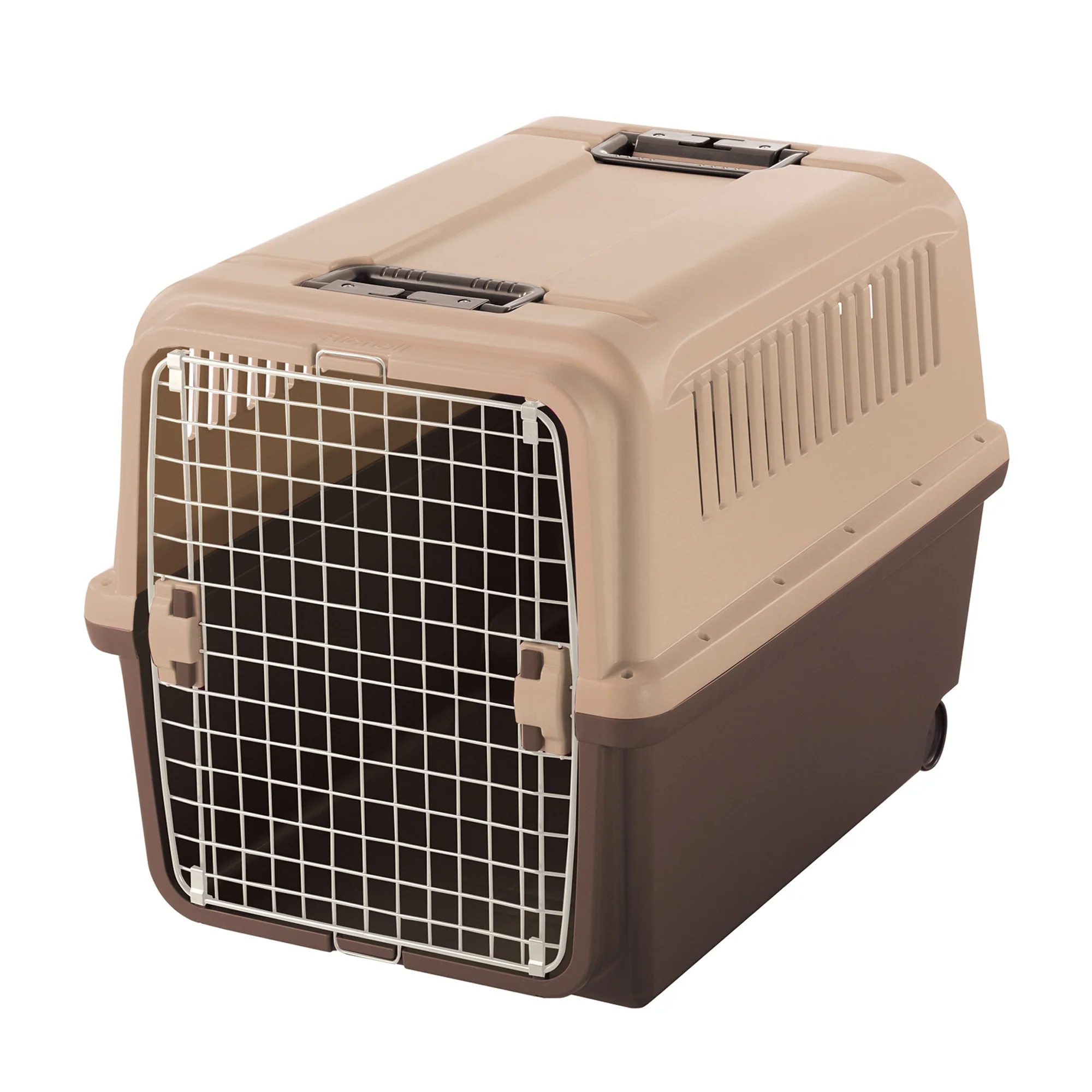 Richell E-Z Mobile Pet Carrier - Image 4