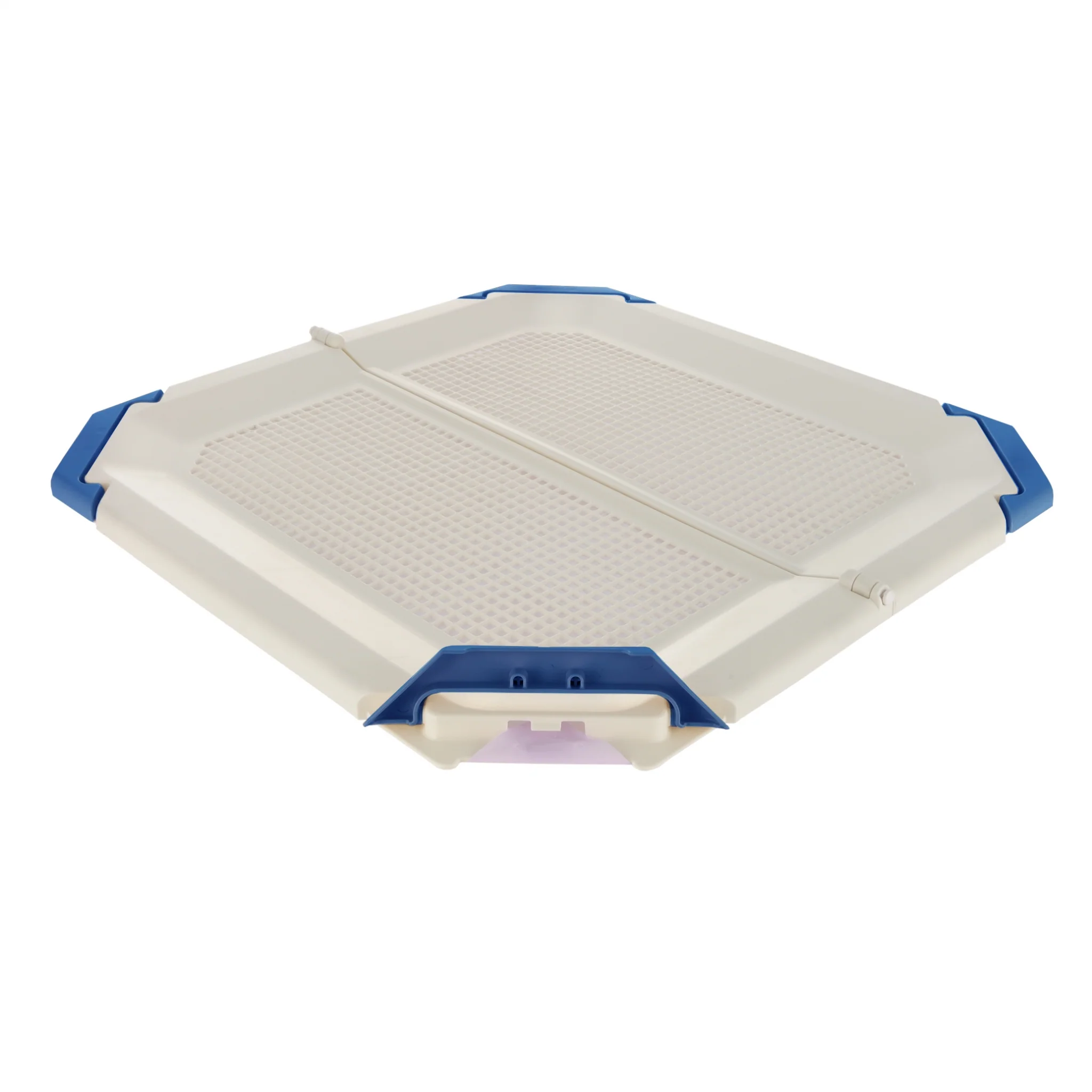 Richell PAW TRAX Potty Pad Holder - Image 14