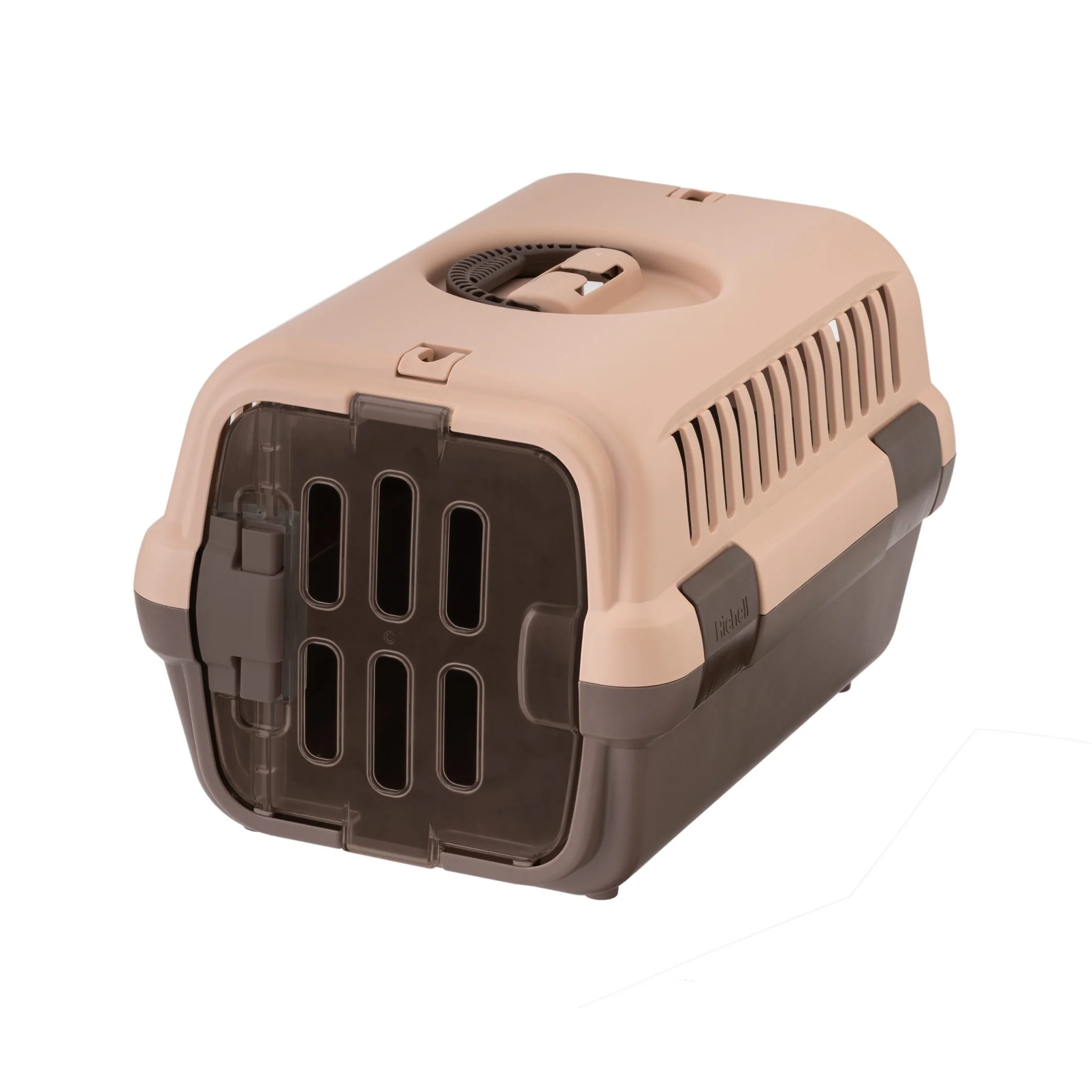 Richell Pet Travel Carrier II - Image 5