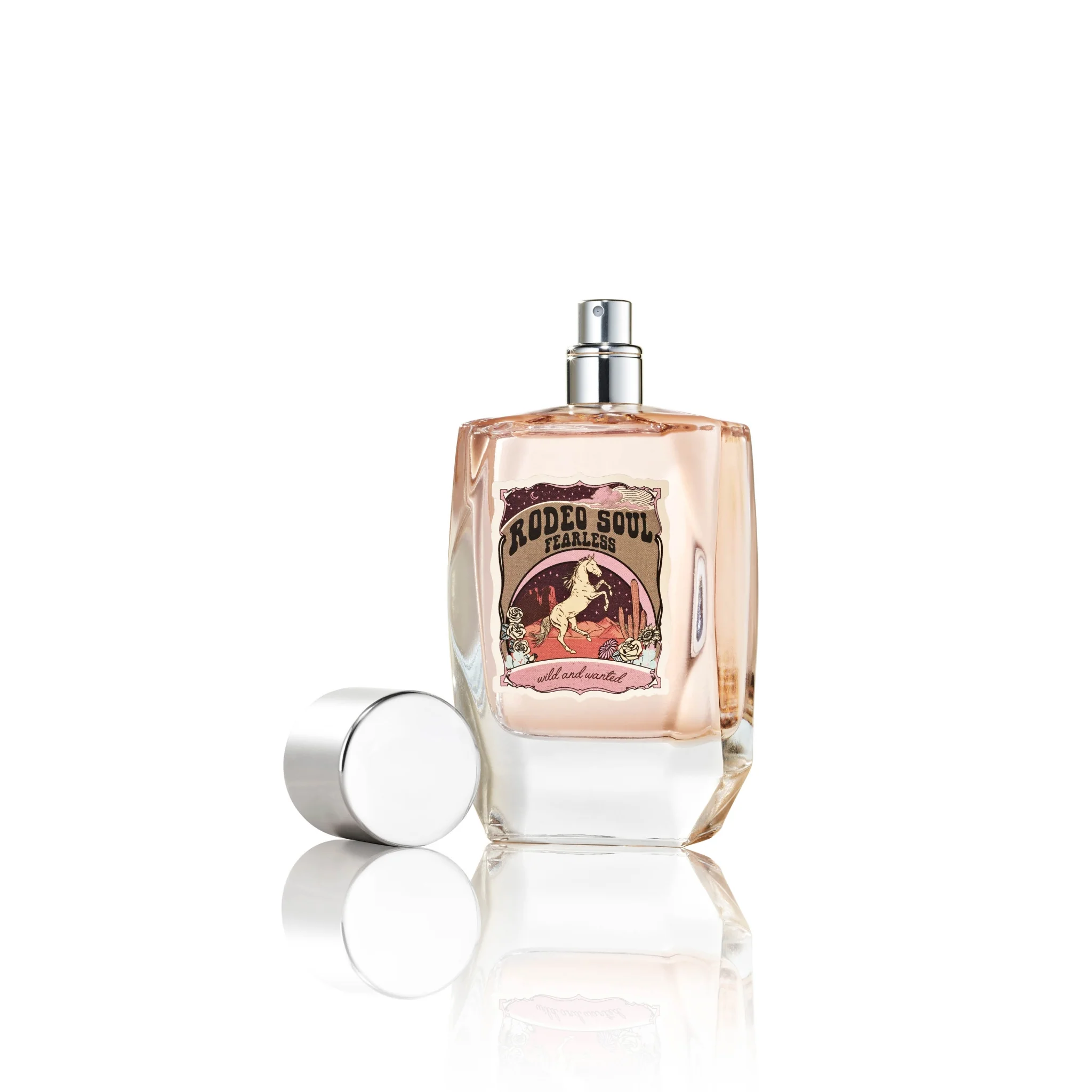 Rodeo Soul Fearless Eau De Parfum - Image 3