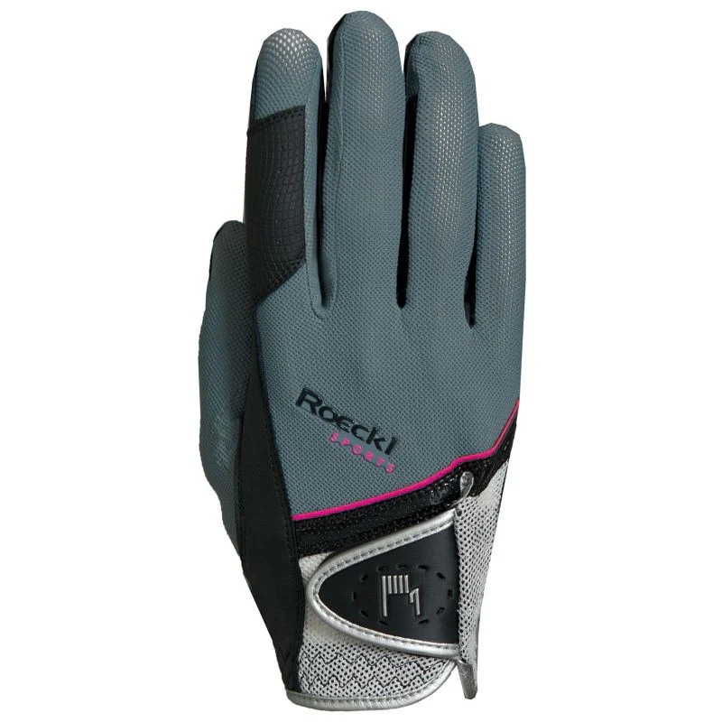 Roeckl Madrid Unisex Gloves - Image 2