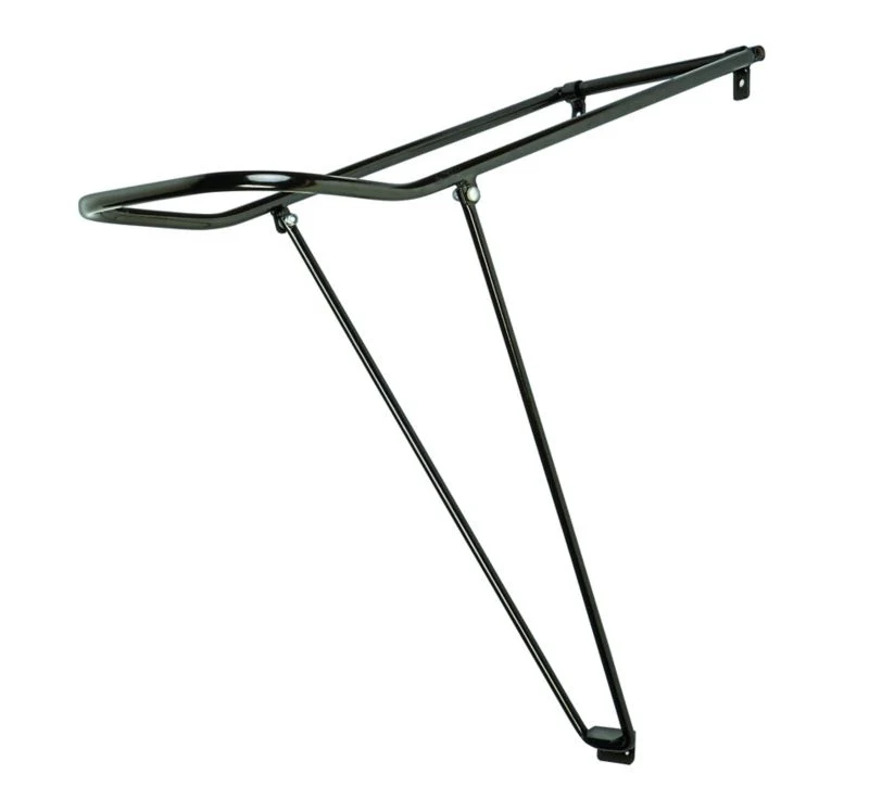 Roma Wall Mounted Folding Saddle Rack