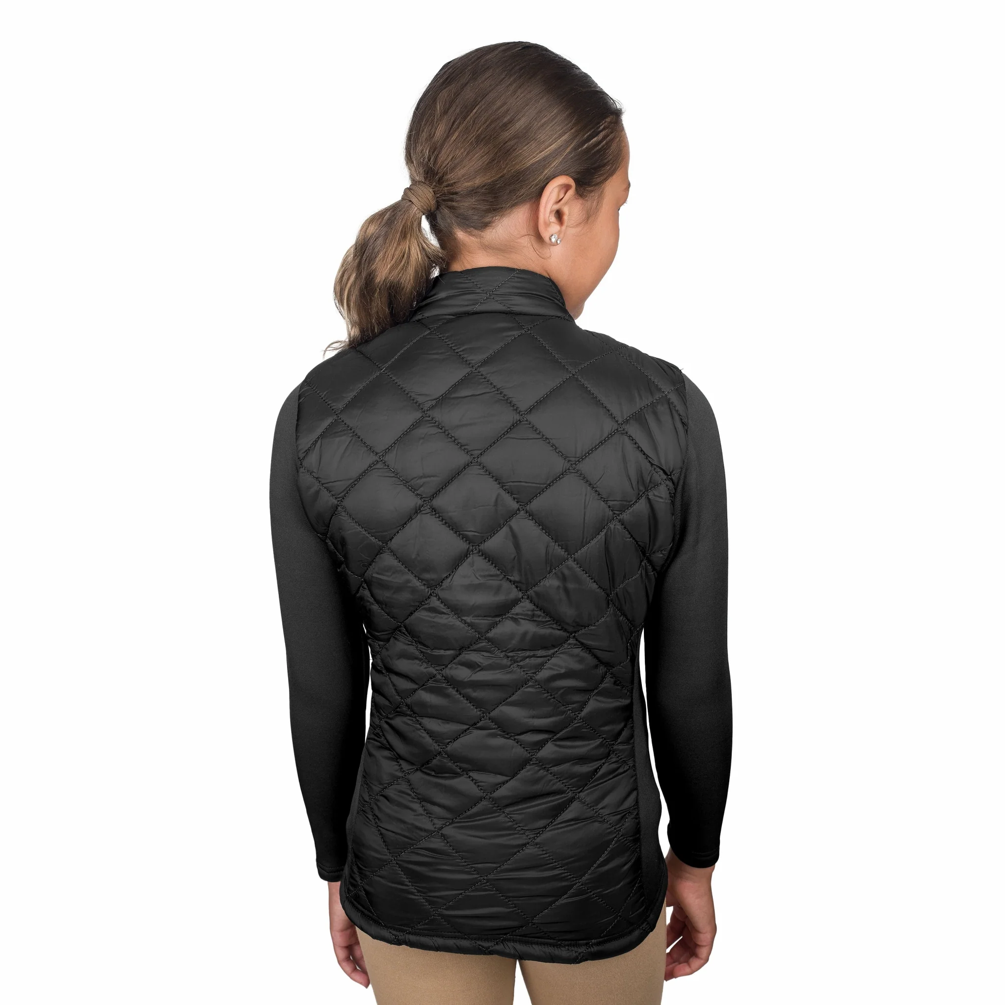 Romfh Kids Classic Barn Jacket - Image 3