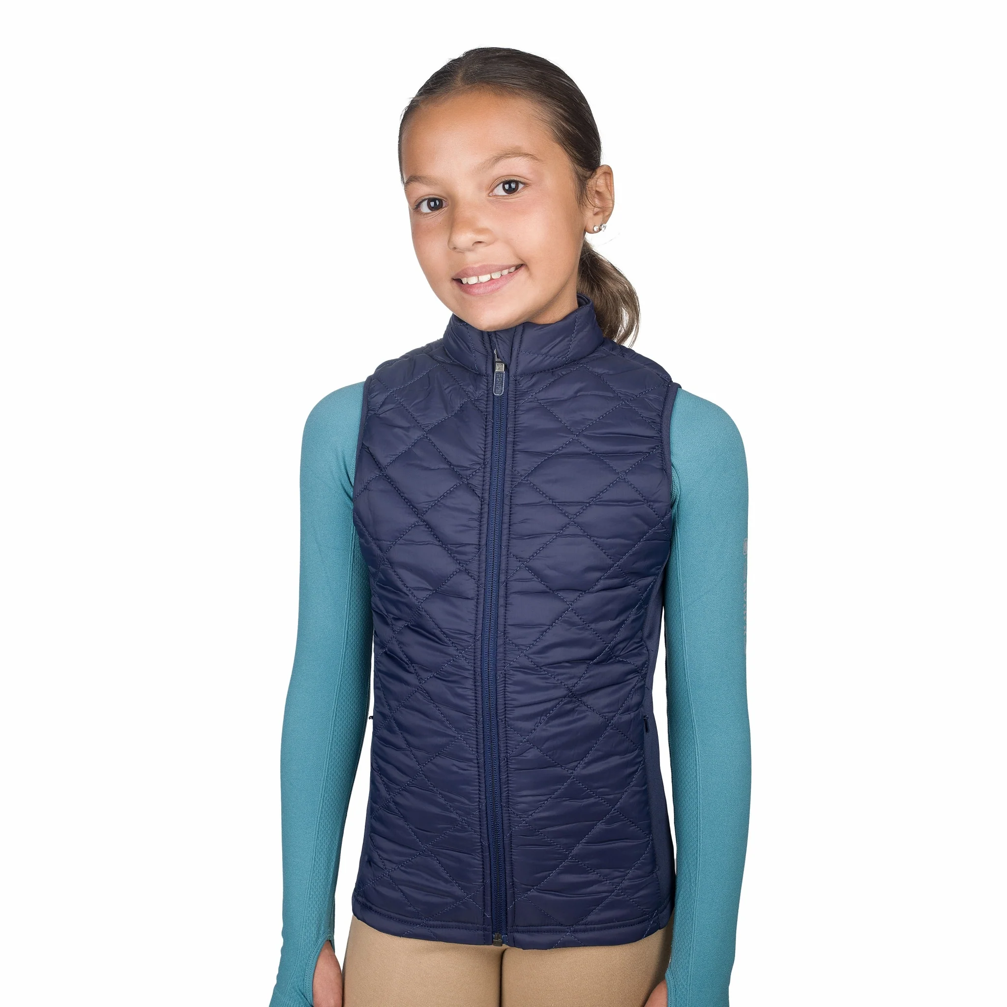 Romfh Kids Classic Barn Vest - Image 2
