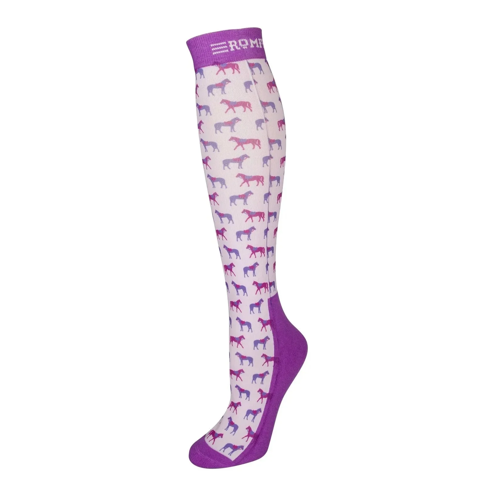 Romfh Child Boot Sock - Image 2