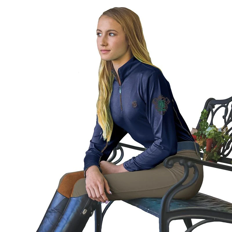 Romfh Ladies Sarafina Euroseat - Image 14