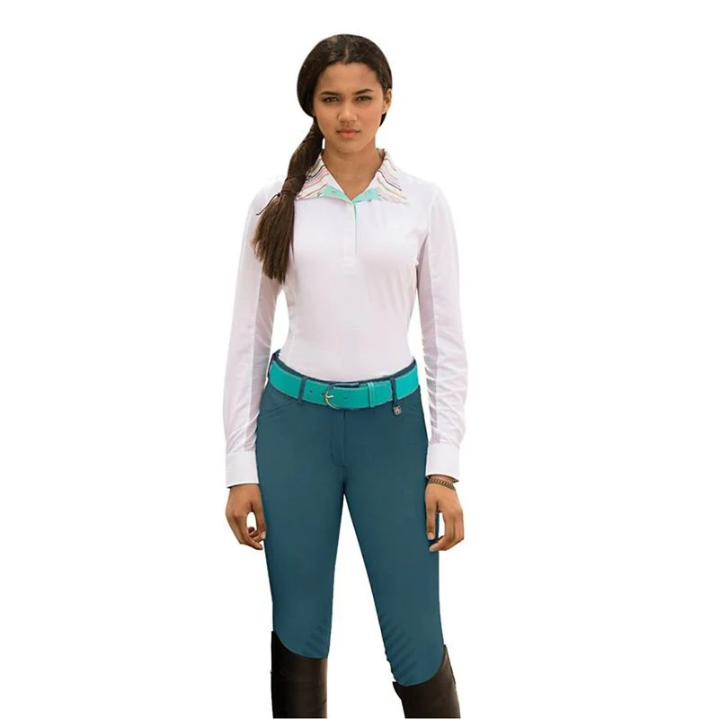 Romfh Ladies Sarafina Euro KP Breech - Image 12