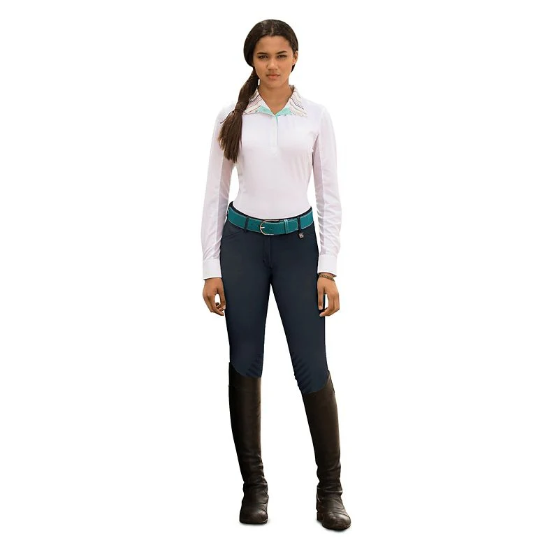 Romfh Ladies Sarafina Euro KP Breech - Image 5