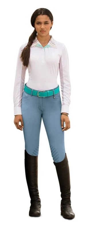 Romfh Ladies Sarafina Euro KP Breech - Image 7