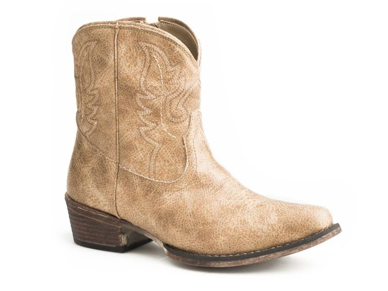 Roper Ladies Shay Vintage Booties - Image 2