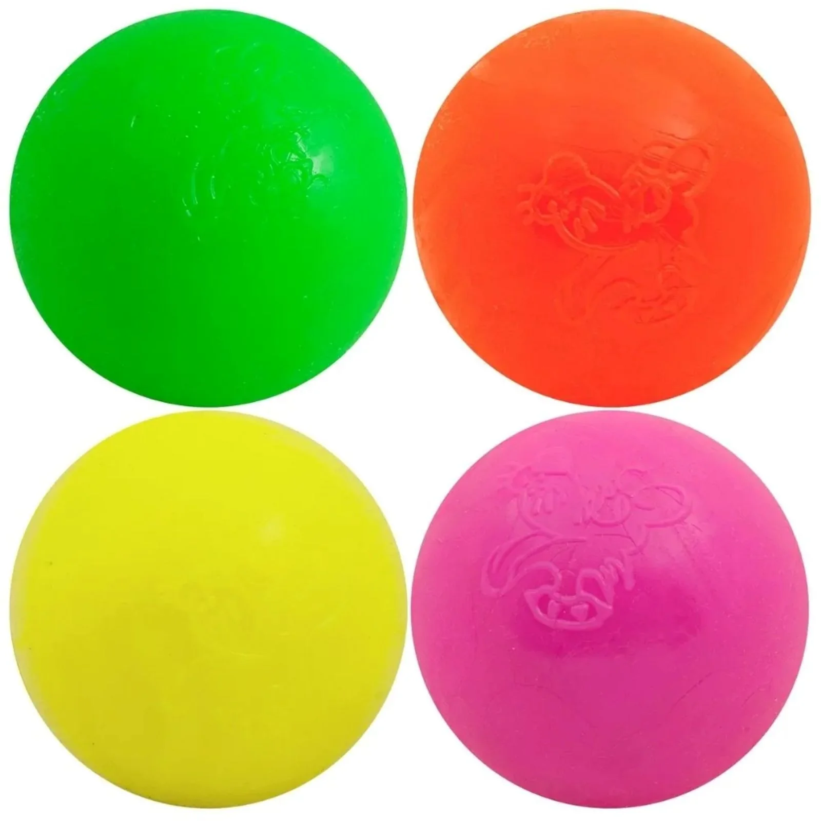 Ruff Dawg Ball Dog Toy - Image 2