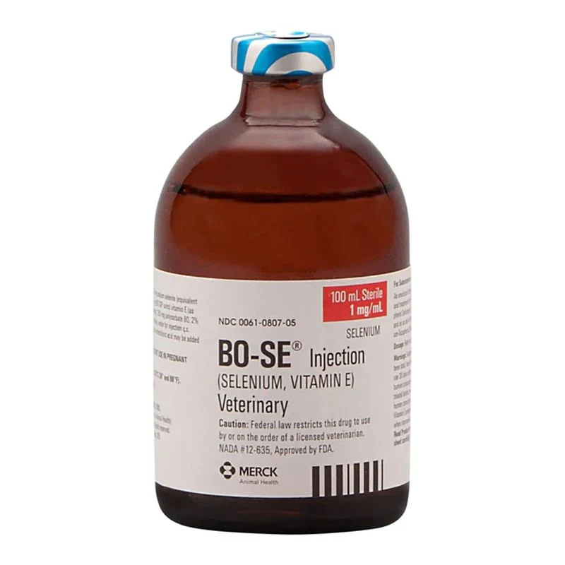 RX Bo-se Injection