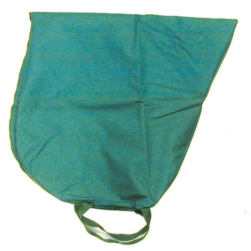 Saddle Seat Or Dressage Saddle Carrying Bag