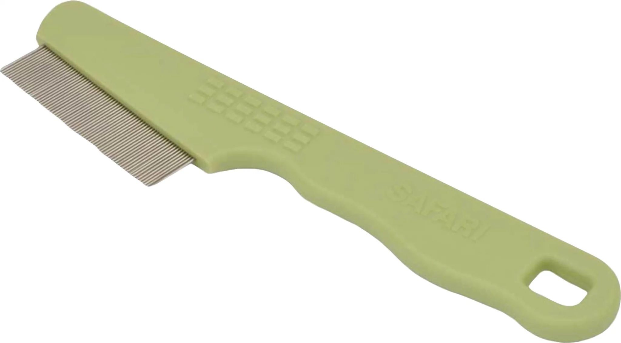 Safari Flea Comb