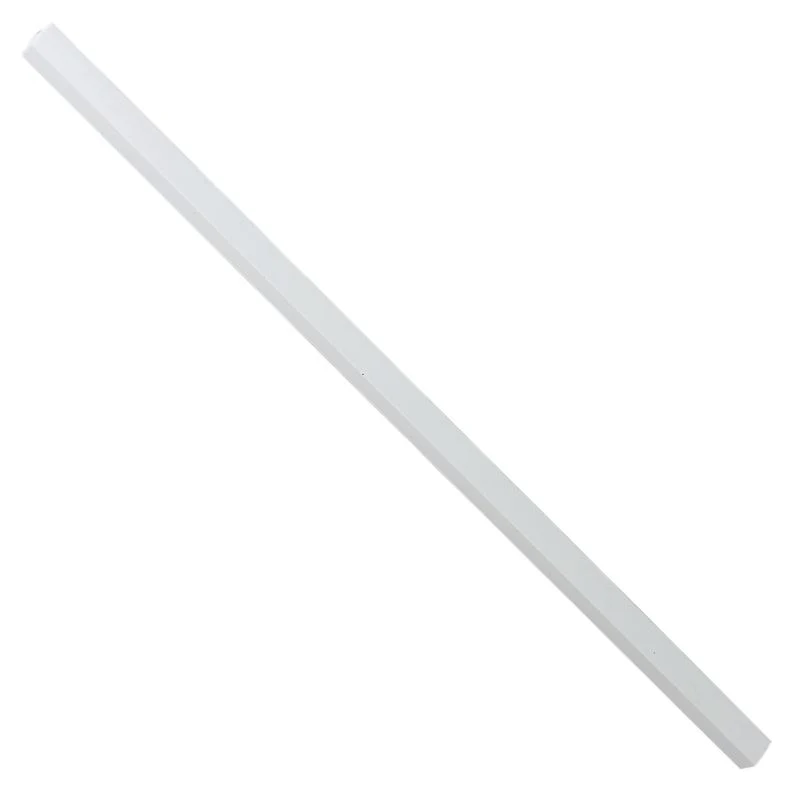 Safe-Fence Vinyl Sleeve for Steel T-Post - Image 2