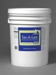Sav-A-Lamb 23 Percent Milk Replacer 20 Pound