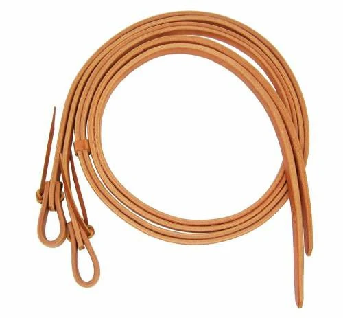 Professionals Choice 7ft Burg Split Reins