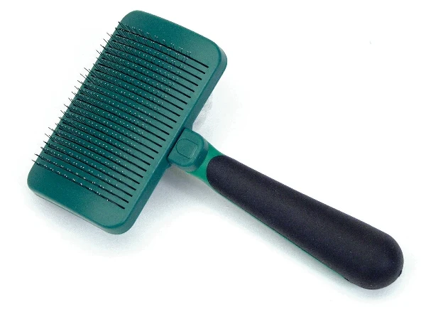 Self Cleaning Slicker - Image 2