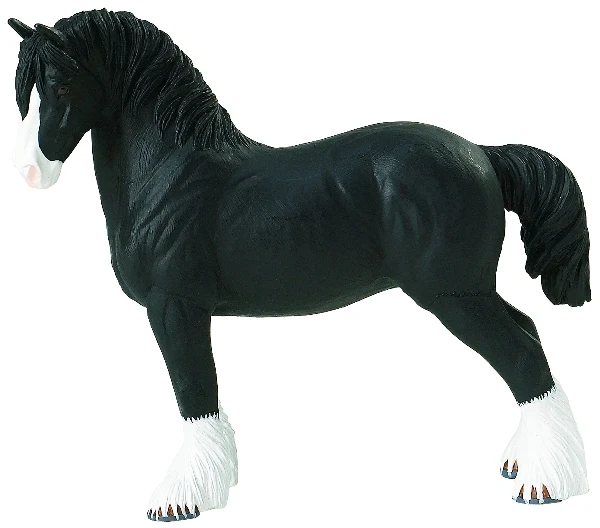 Shire Horse
