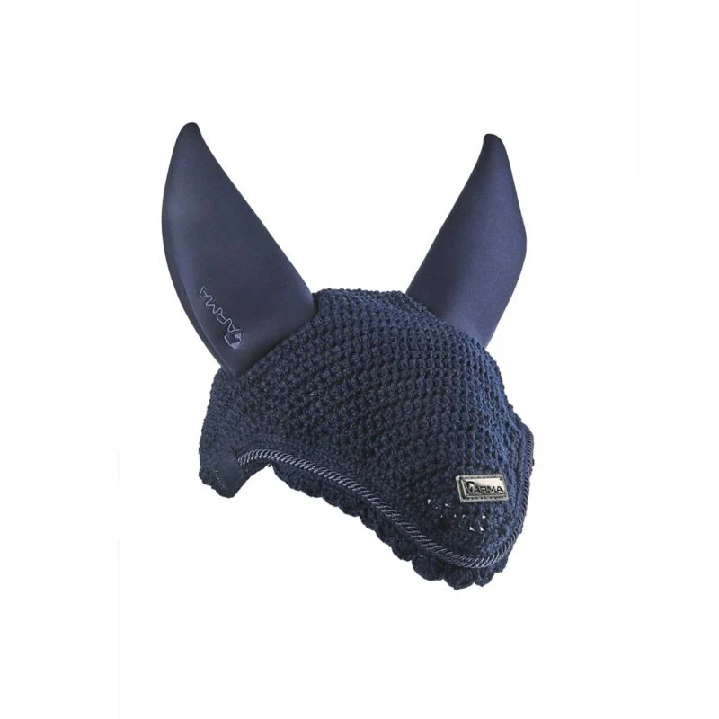 Shires Arma Calm Fly Hood - Image 3