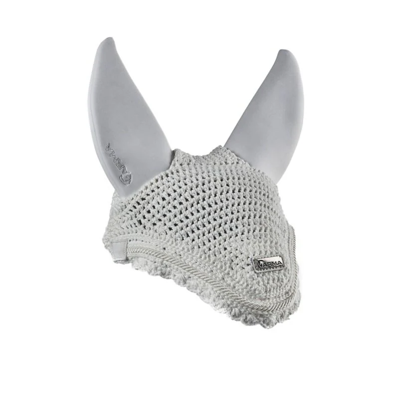 Shires Arma Calm Fly Hood - Image 4