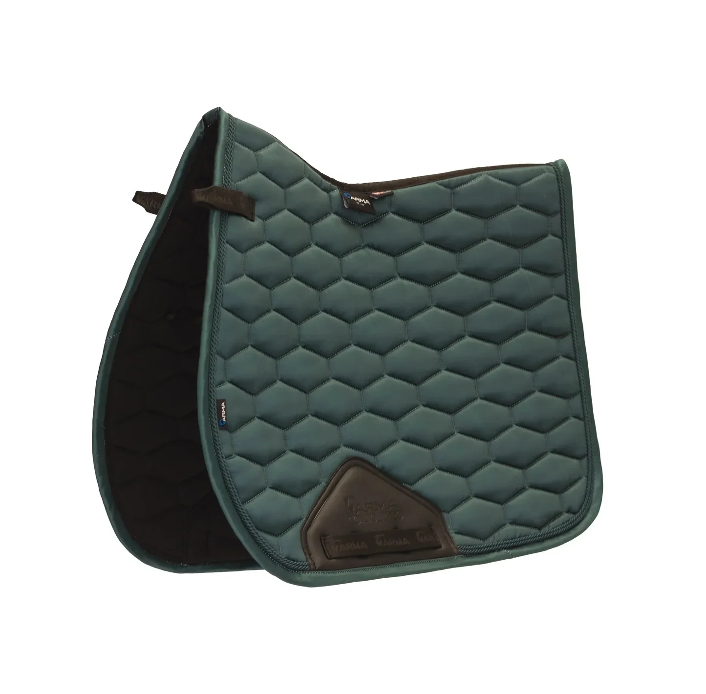 Shires ARMA Eltar Dressage Saddle Pad - Image 5