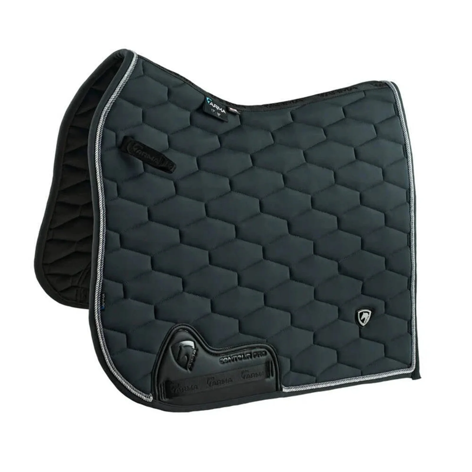 Shires ARMA Eltar General Purpose Saddle Pad - Image 2