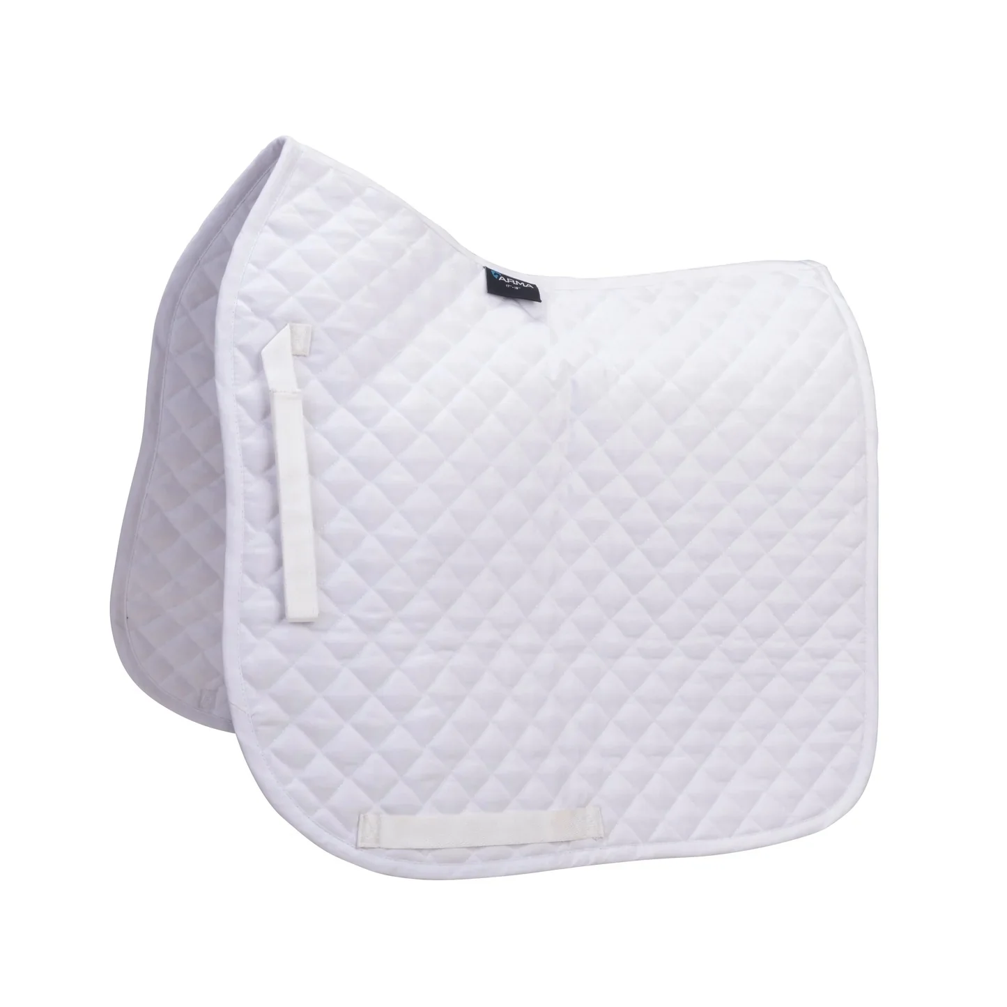 Shires ARMA Lite Dressage Saddle Pad - Image 2