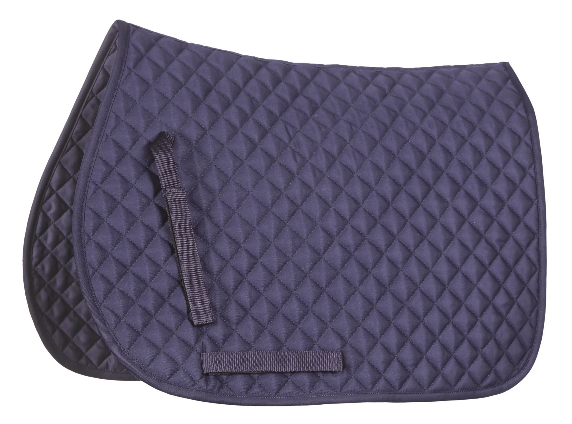 Shires Wessex Saddle Pad - Image 2