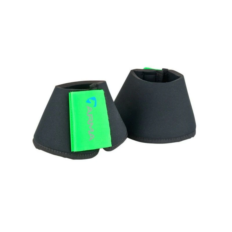 Shires Neoprene OverReach Boots - Image 22