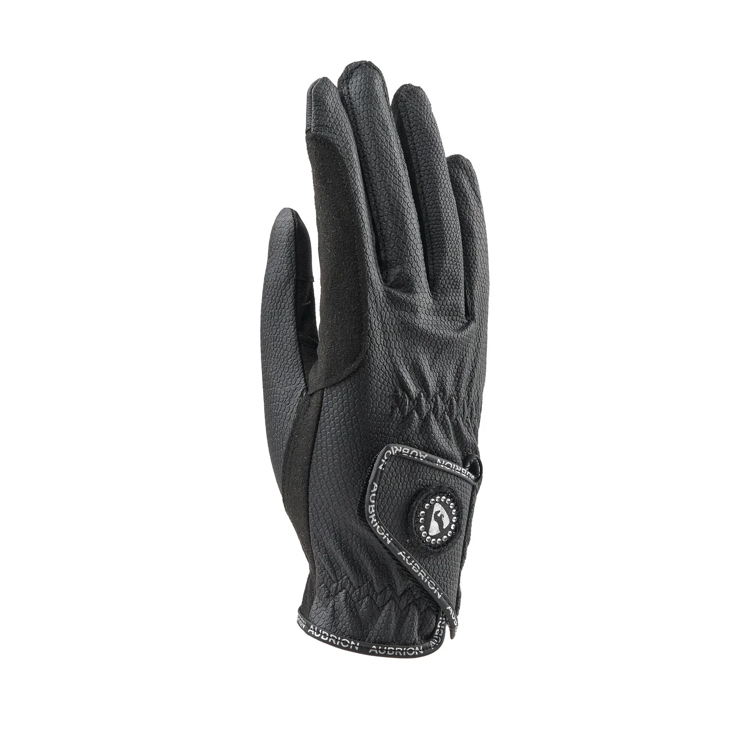 Shires Aubrion Aachen FlexFit Riding Gloves