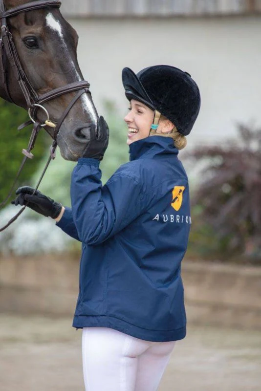 Shires Aubrion Adult Team Jacket - Image 3