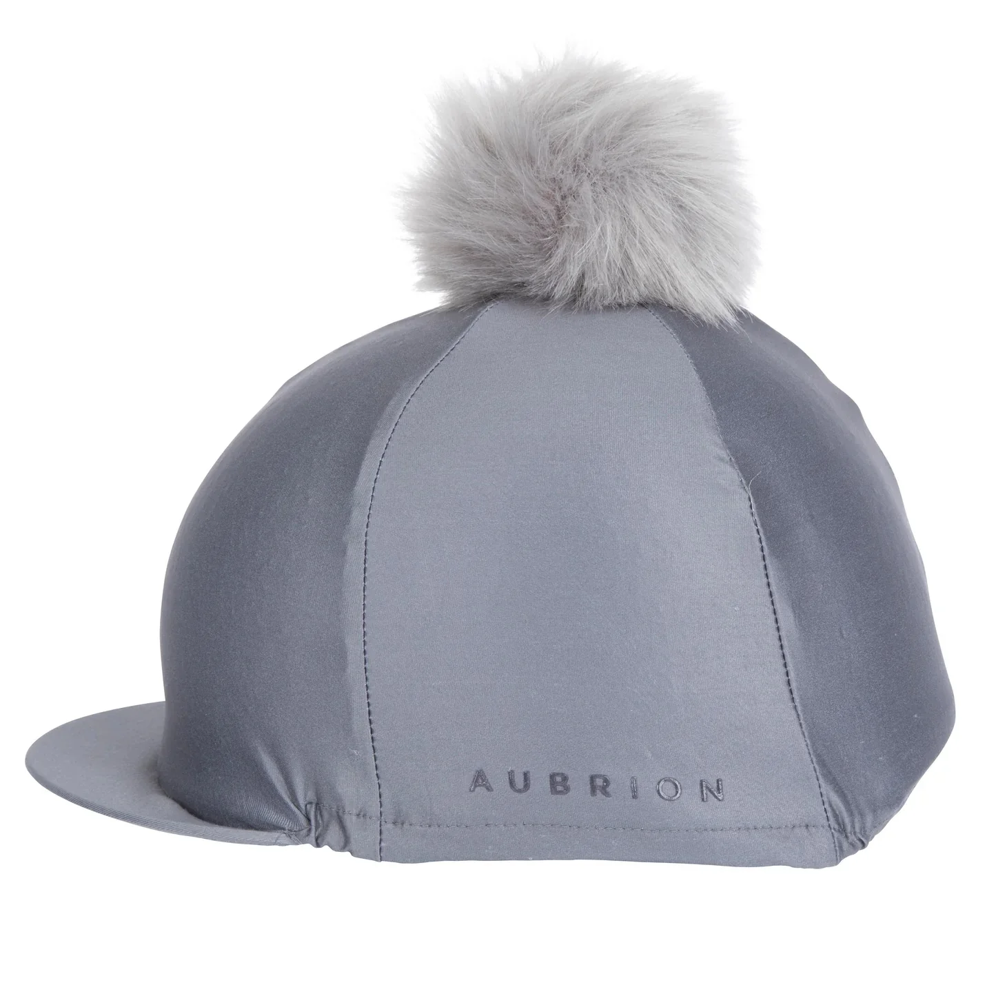 Shires Aubrion Elter Helmet Silk - Image 4