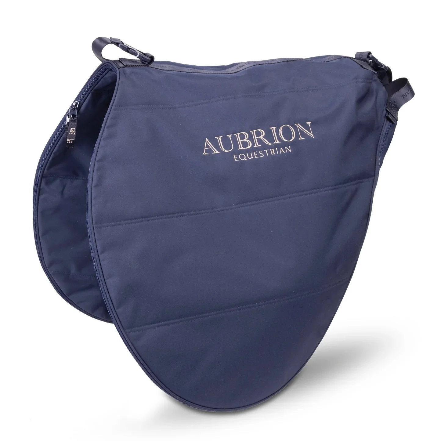 Shires Aubrion Equestrian Saddle Bag