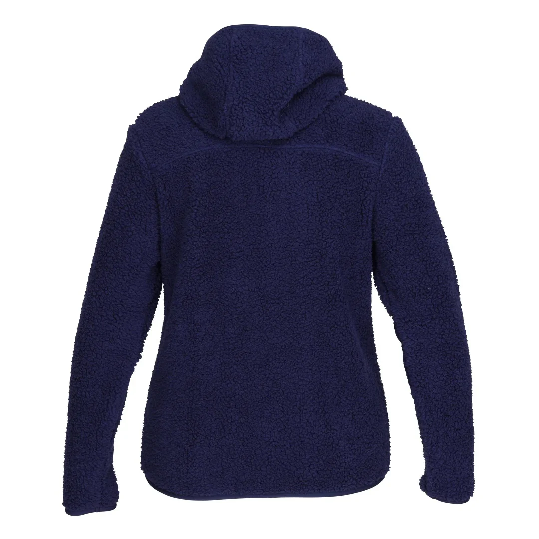 Shires Aubrion Ladies Clement Full Zip Fleece Jacket - Image 3