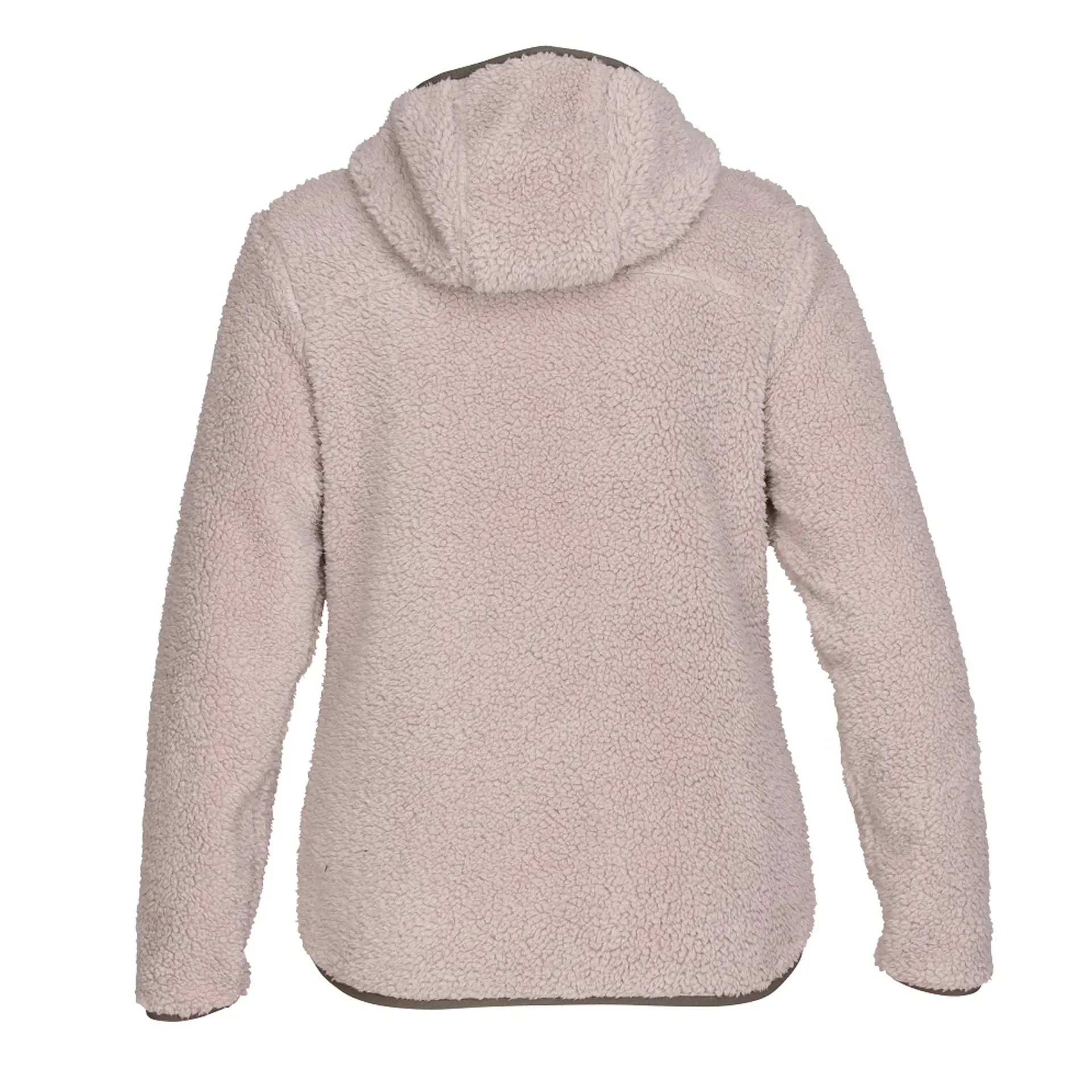 Shires Aubrion Ladies Clement Full Zip Fleece Jacket - Image 5
