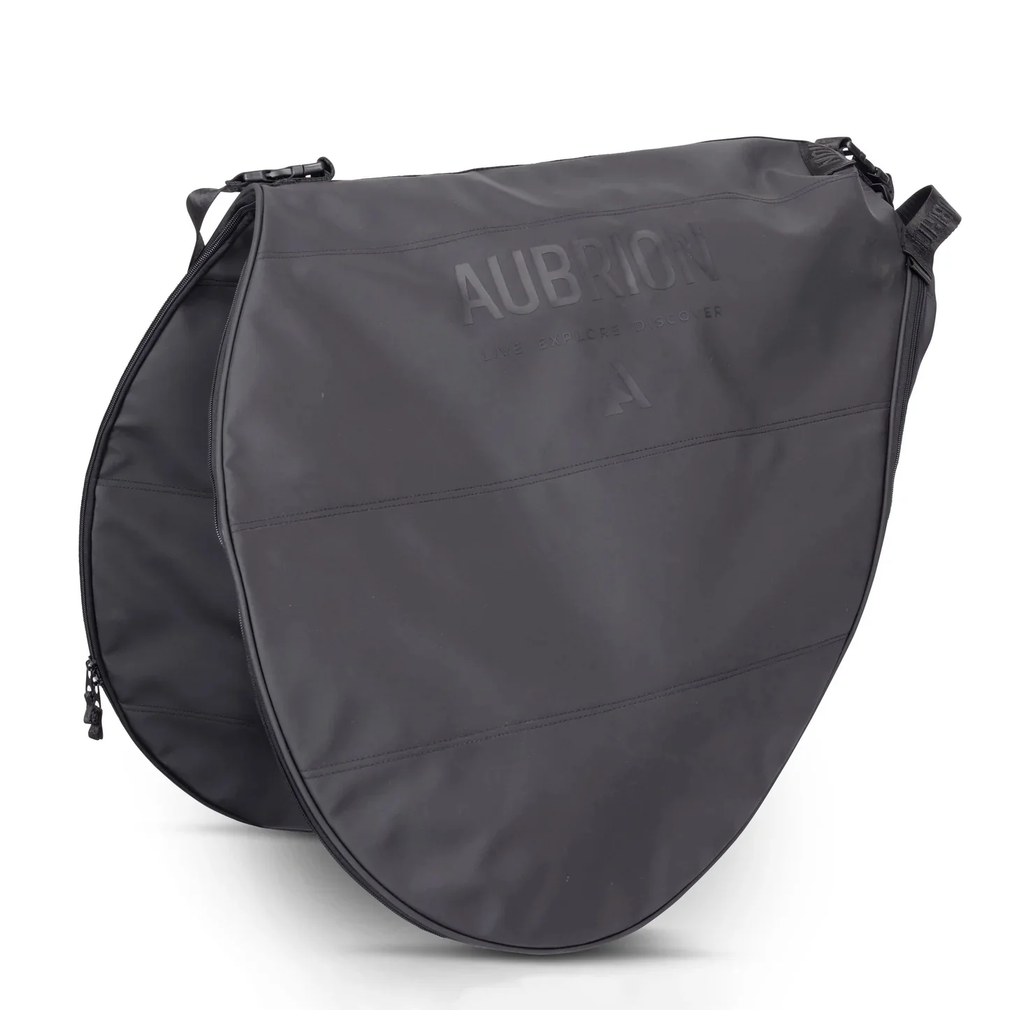 Shires Aubrion React Saddle Bag
