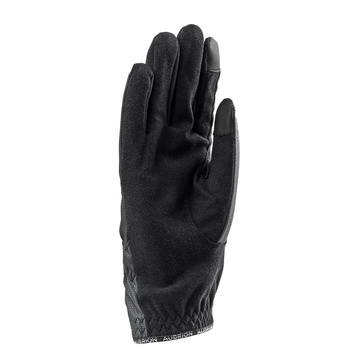 Shires Aubrion Stadium Riding Gloves - Image 5