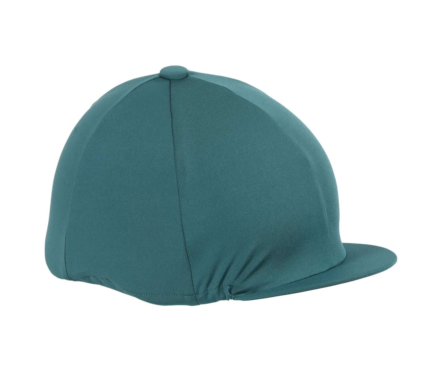 Shires Synthetic Stretch Hat Cover Black One Size - Image 4