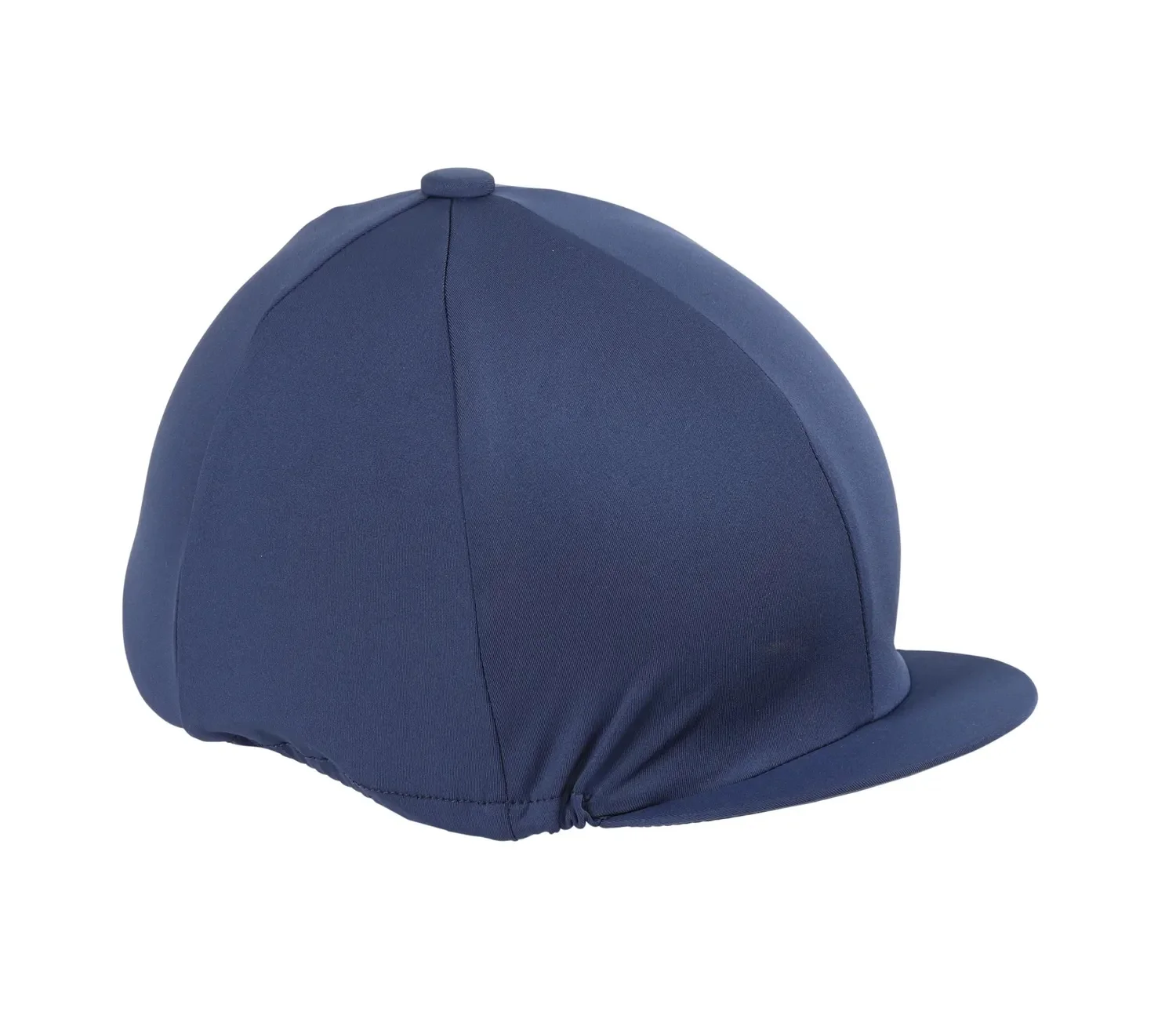 Shires Synthetic Stretch Hat Cover Black One Size - Image 5